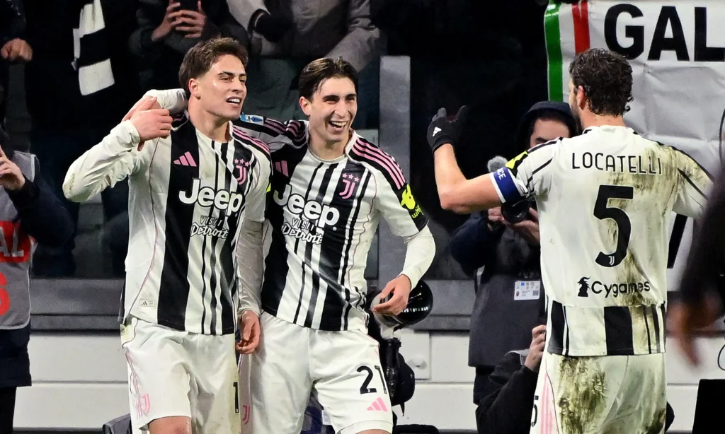 juventus