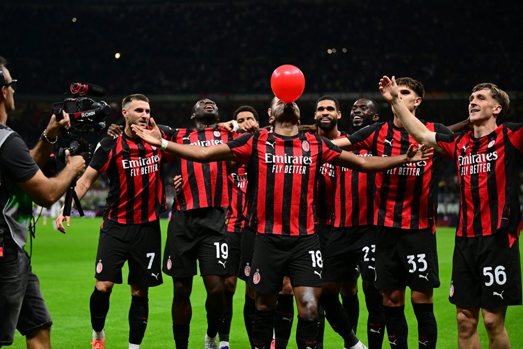 milan
