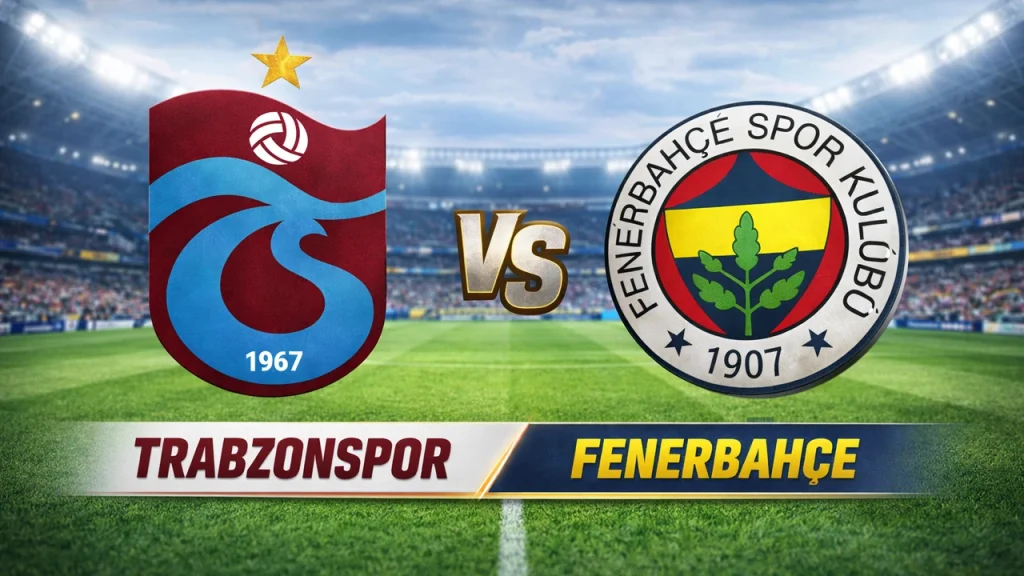 fenerbahçe