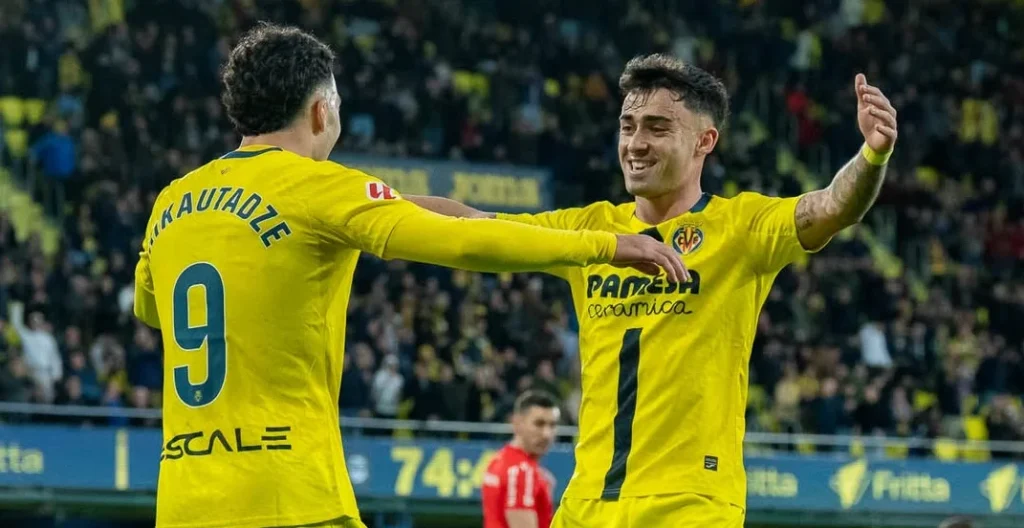 villarreal