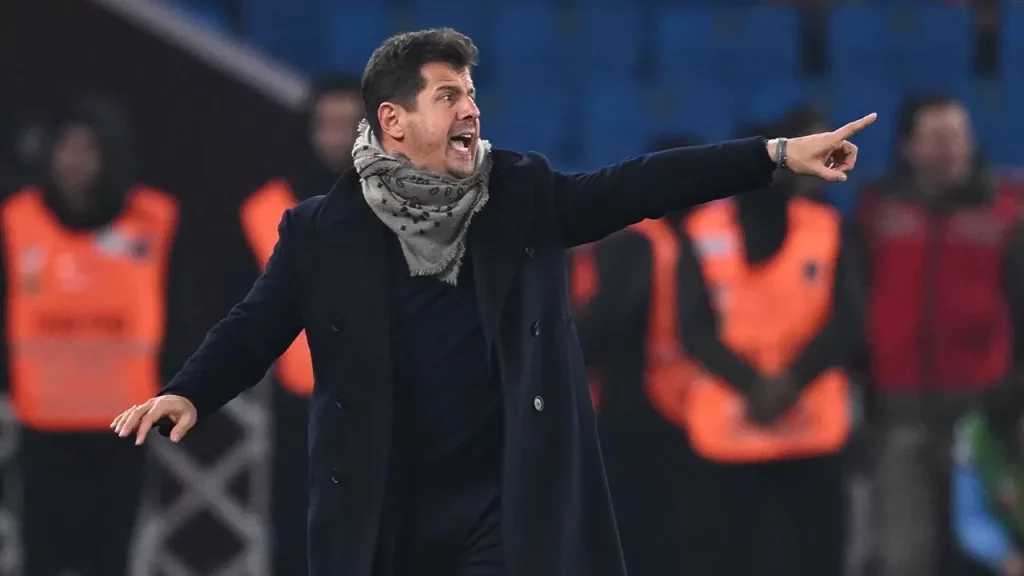 Emre Belözoğlu