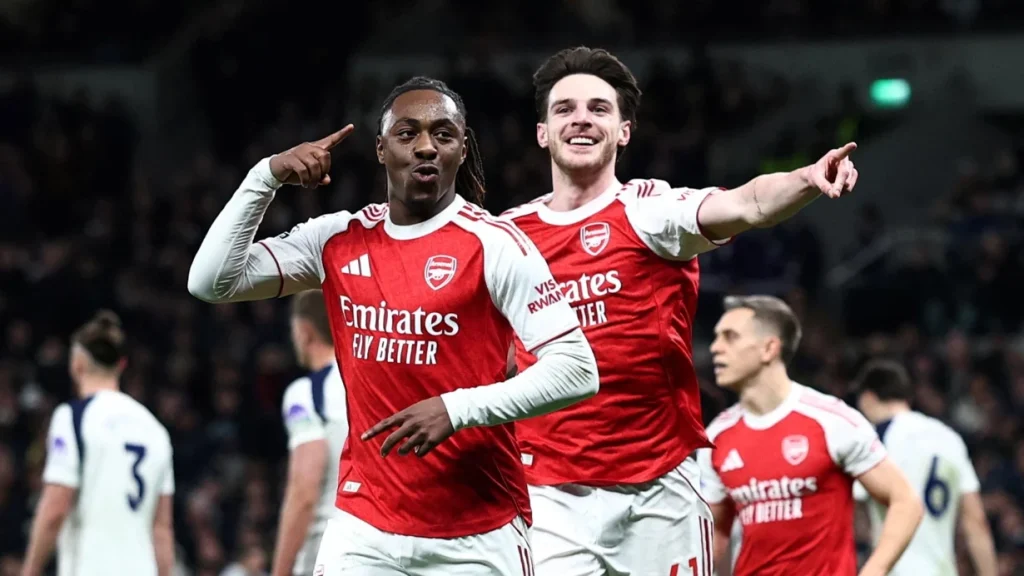 arsenal