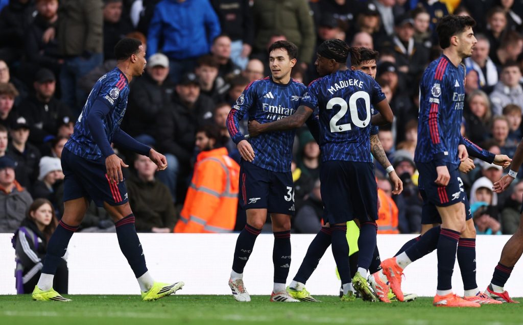 arsenal
