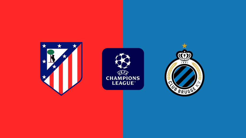 atletico madrid
