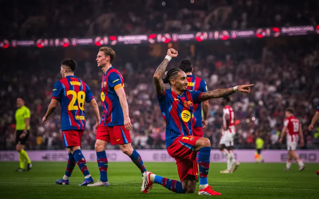barcelona