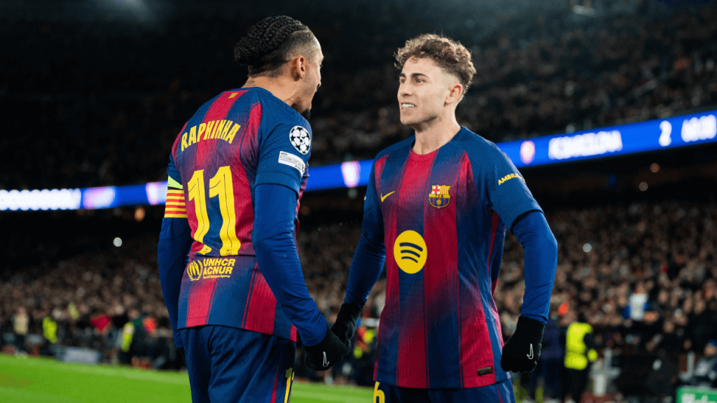 barcelona
