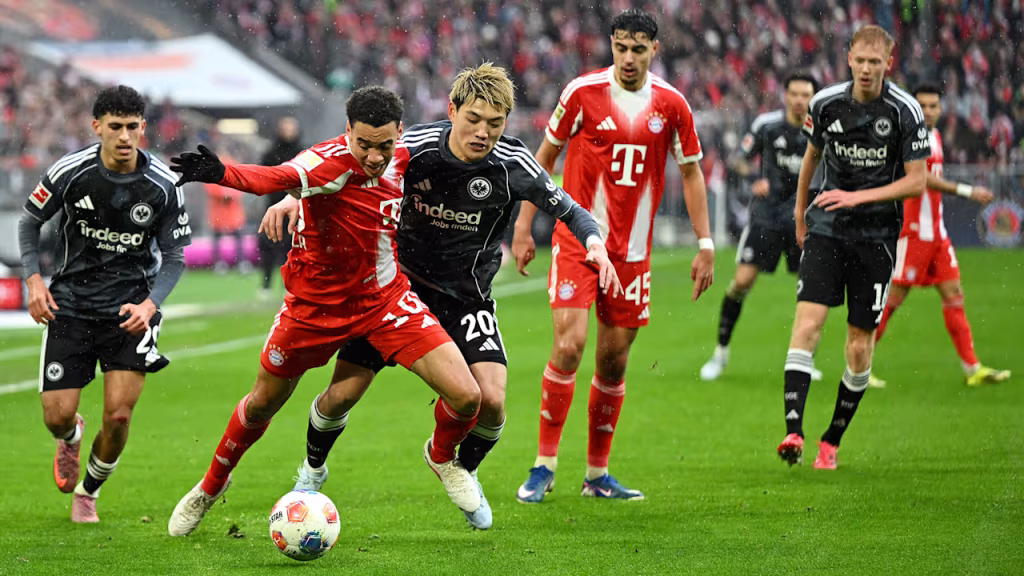bayern münih