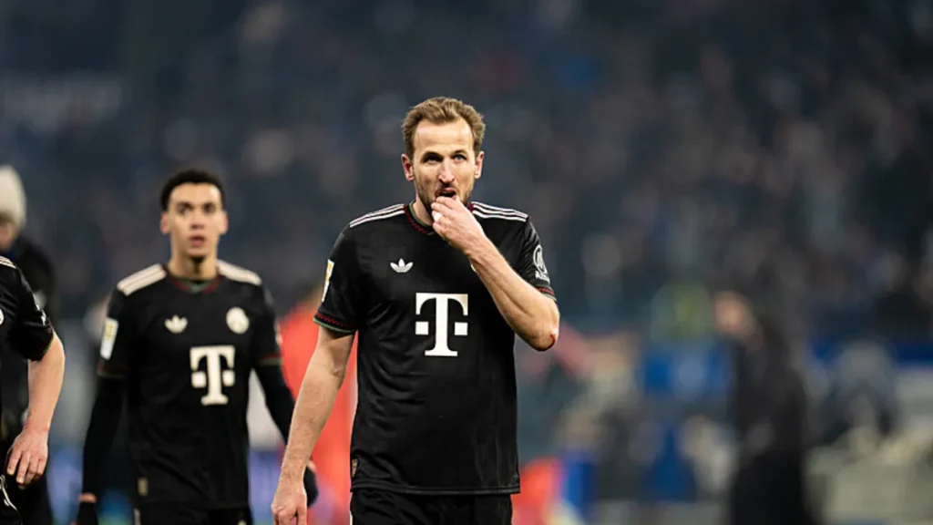 bayern münih