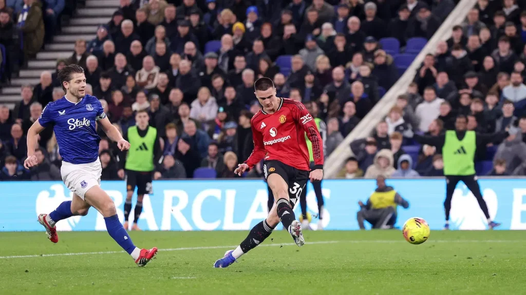 manchester united
