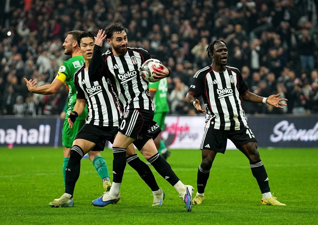 süper lig