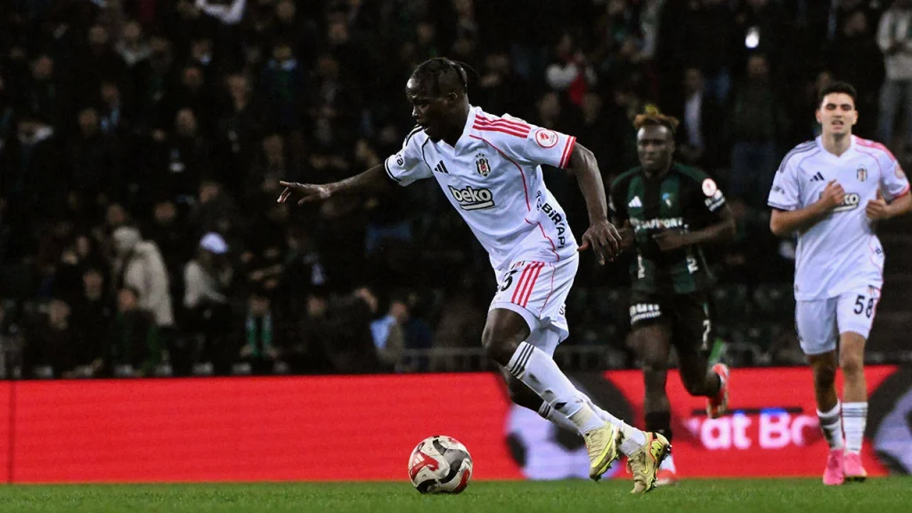 beşiktaş
