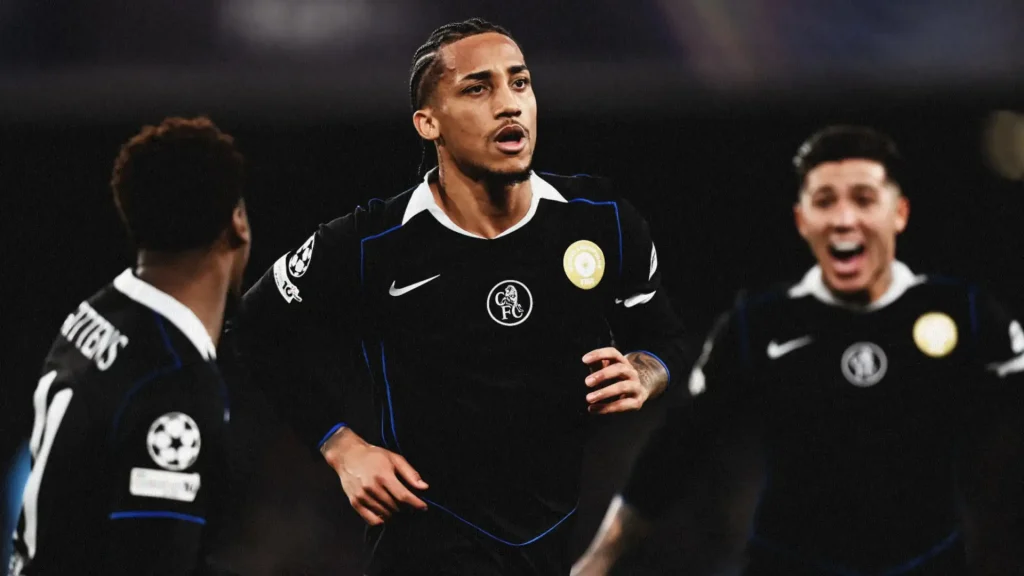 chelsea
