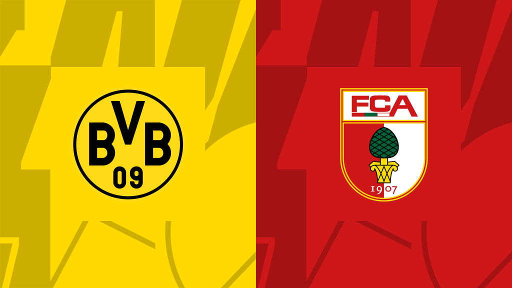 borussia dortmund augsburg