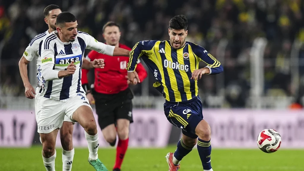 fenerbahçe
