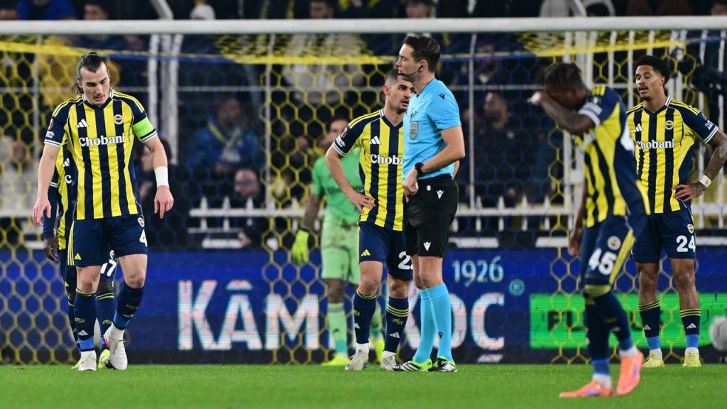 fenerbahçe