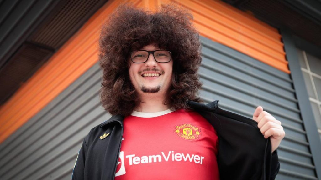manchester united