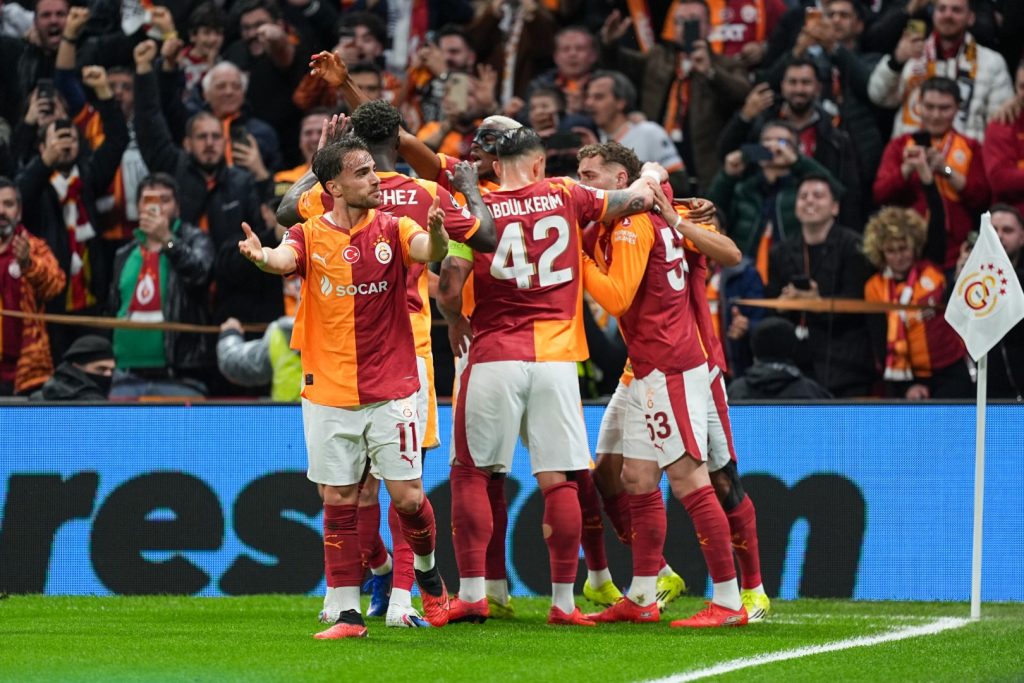 galatasaray
