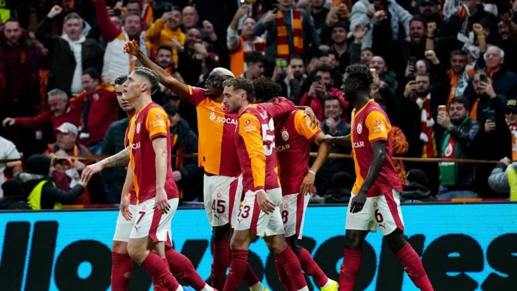 galatasaray