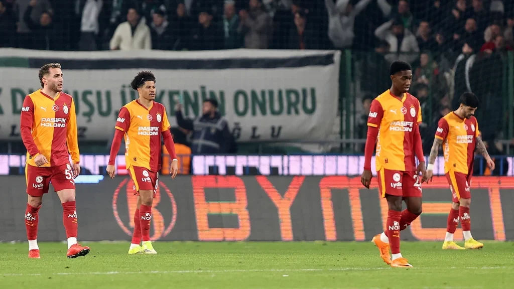 galatasaray