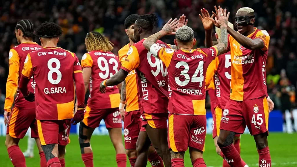 galatasaray