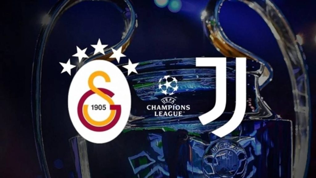 galatasaray juventus