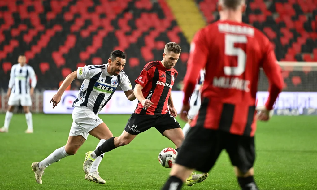 süper lig