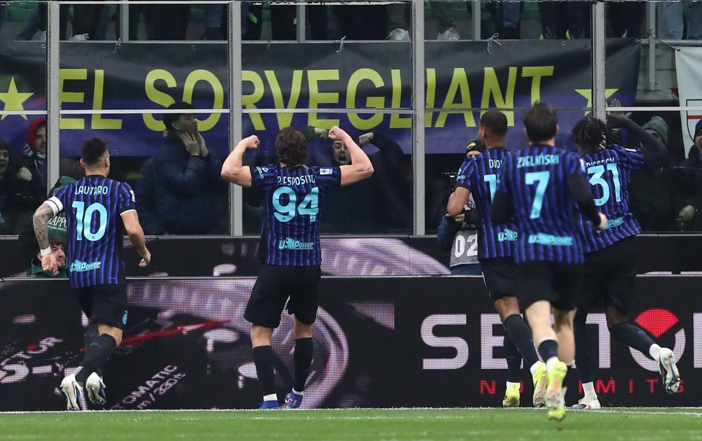 inter