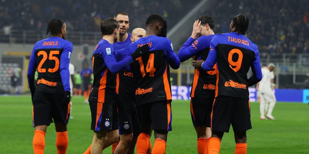 inter