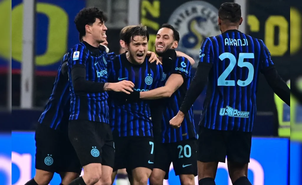 inter
