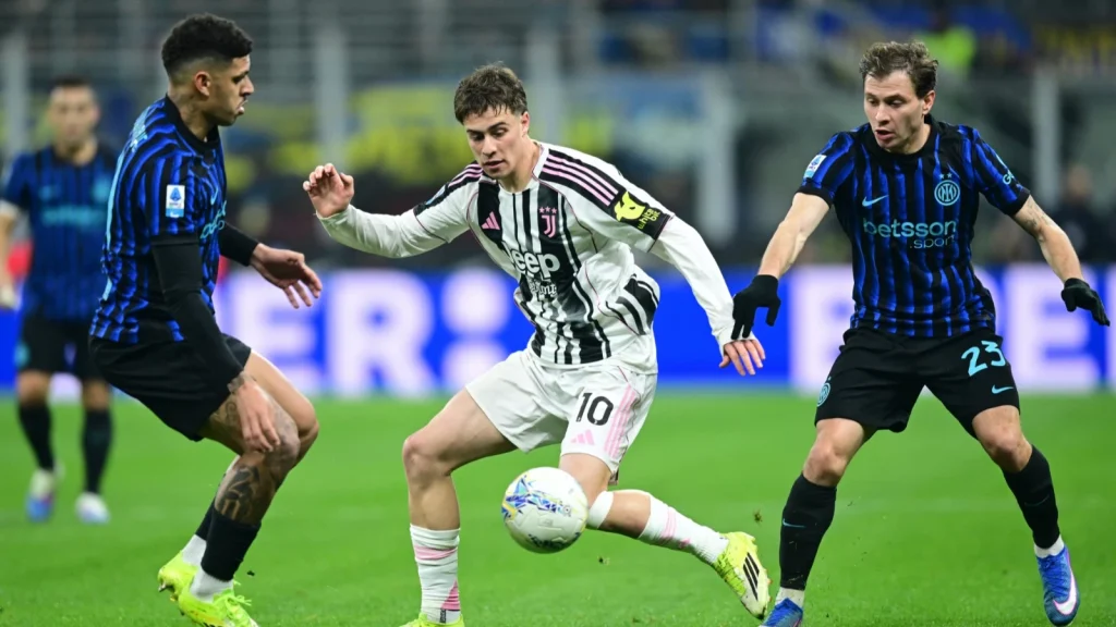 inter