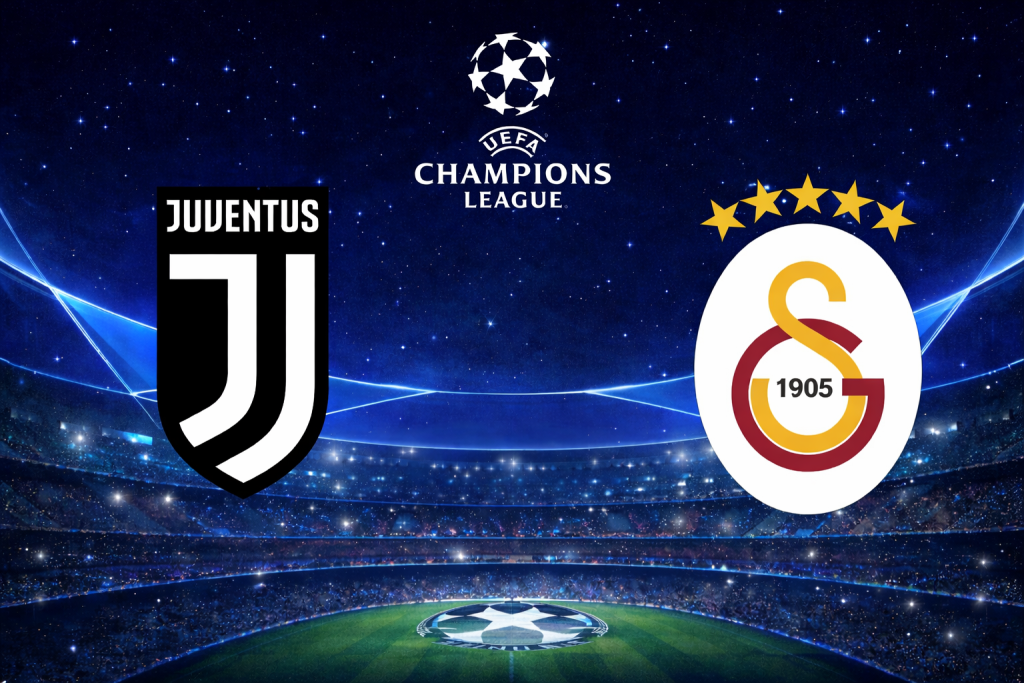 juventus galatasaray