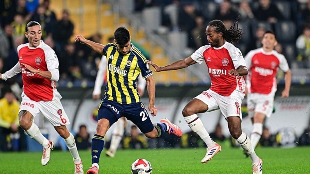 fenerbahçe
