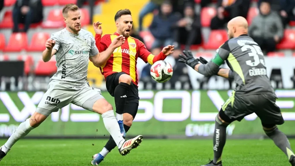 süper lig