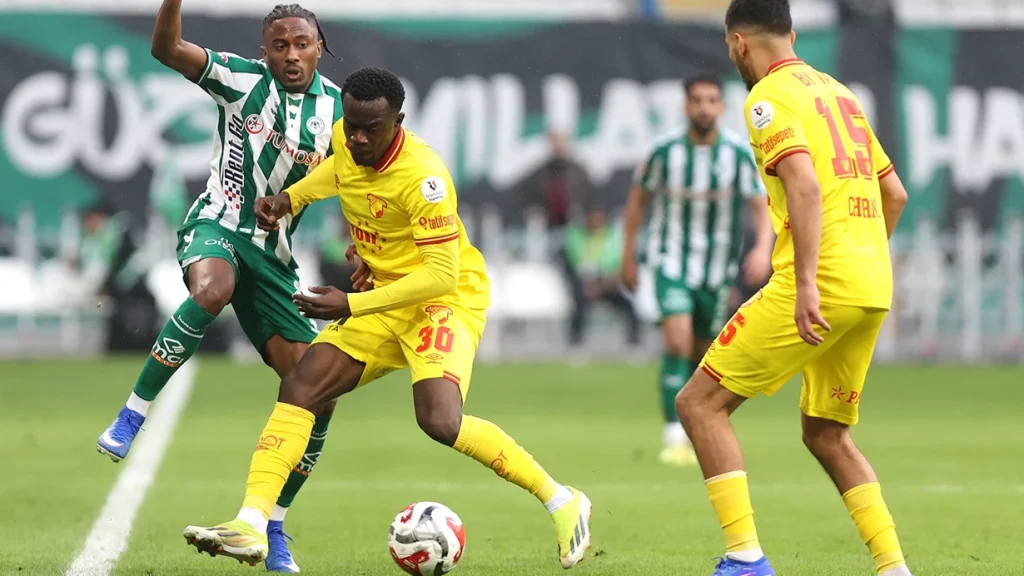 süper lig
