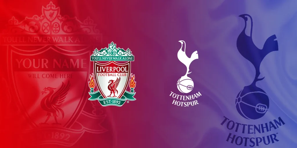 liverpool tottenham