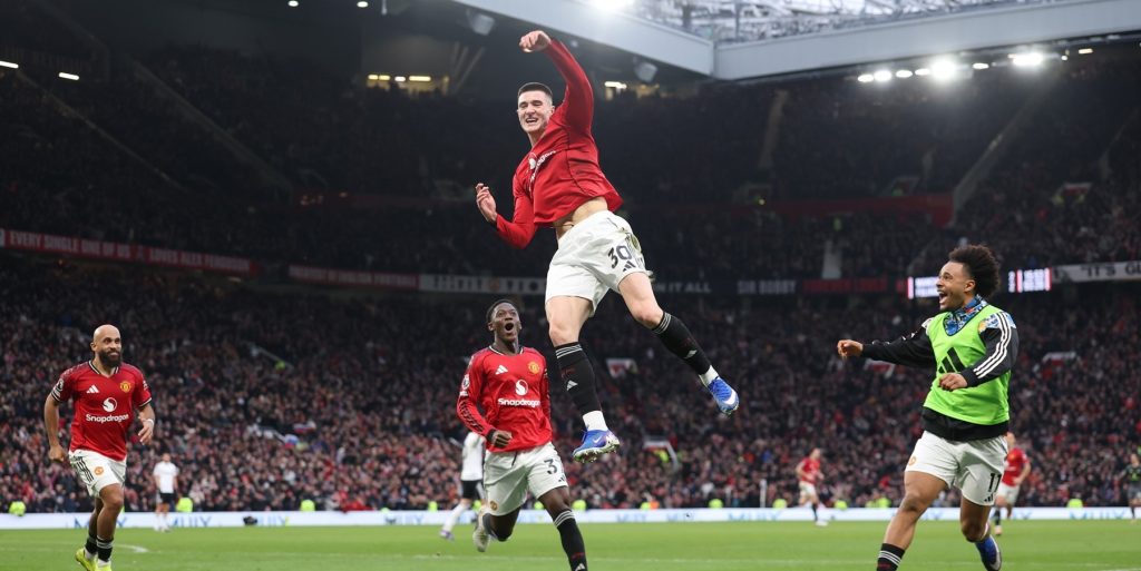 manchester united