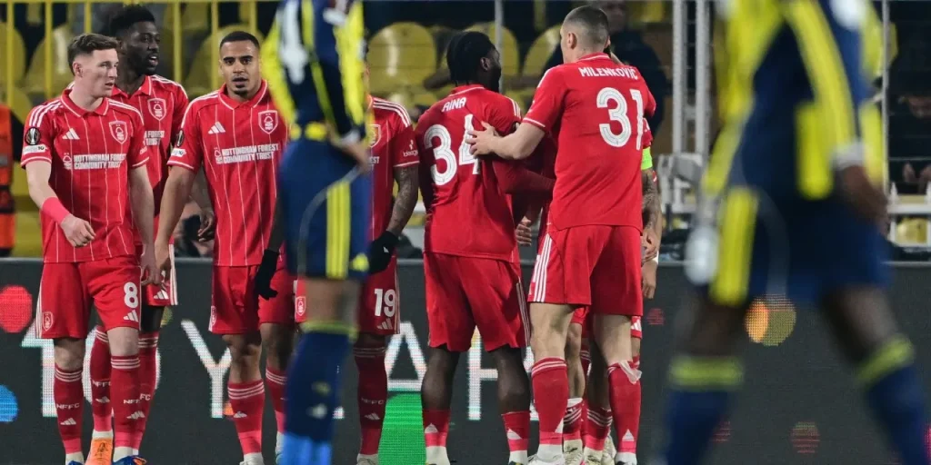fenerbahçe