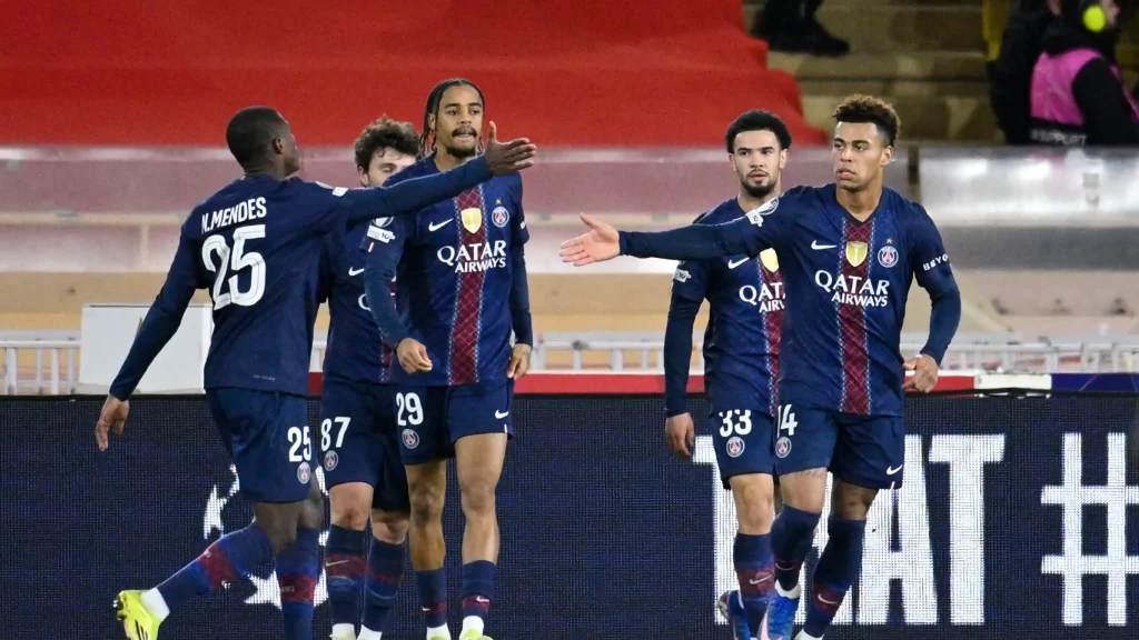 PSG