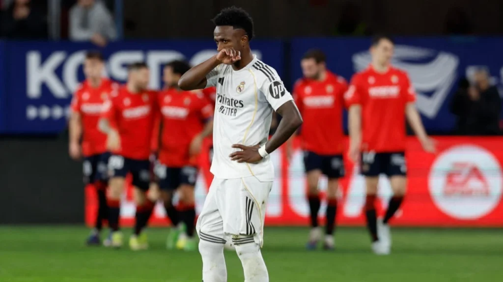 real madrid