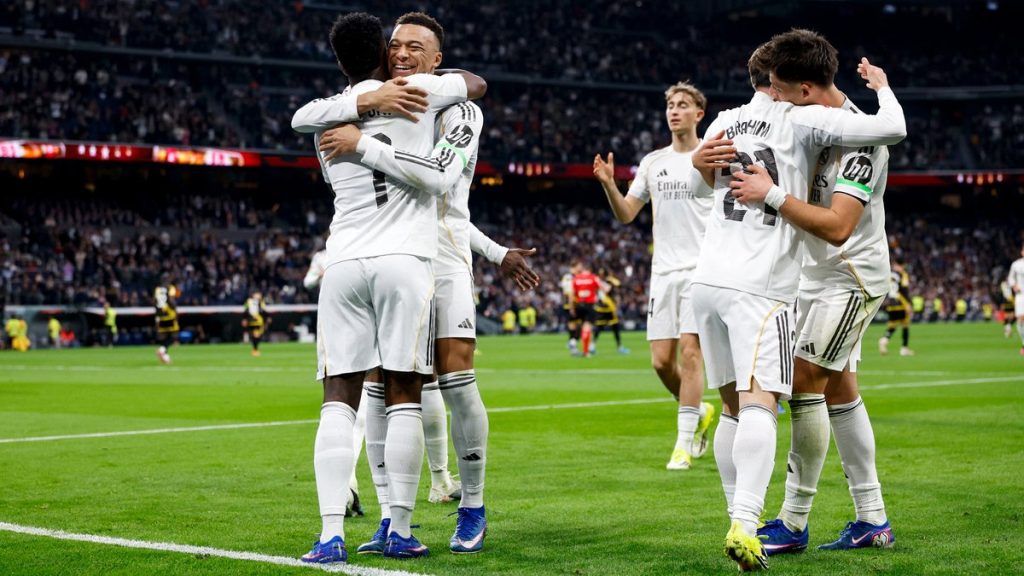 İspanya la liga