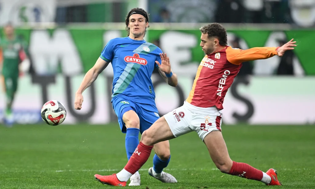 süper lig