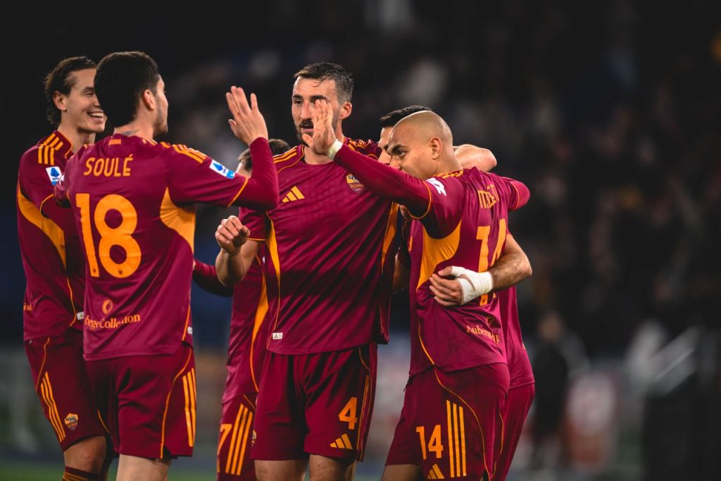 roma