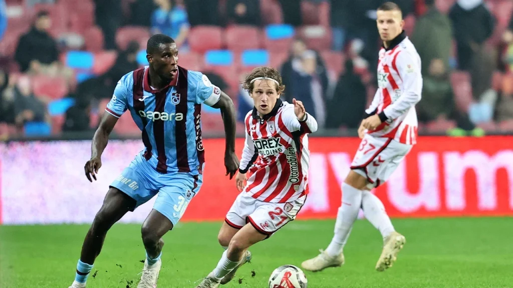 süper lig