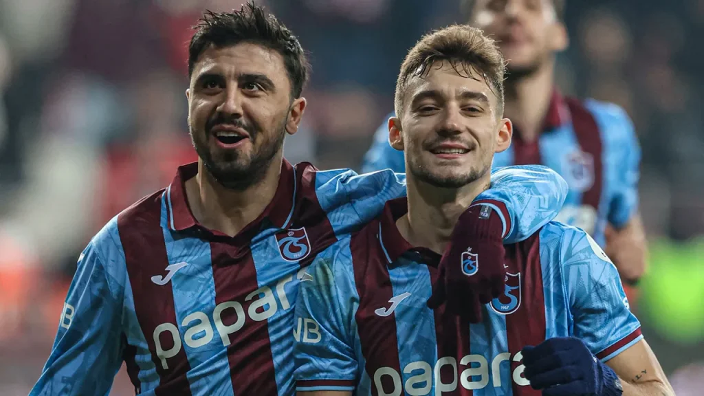 trabzonspor
