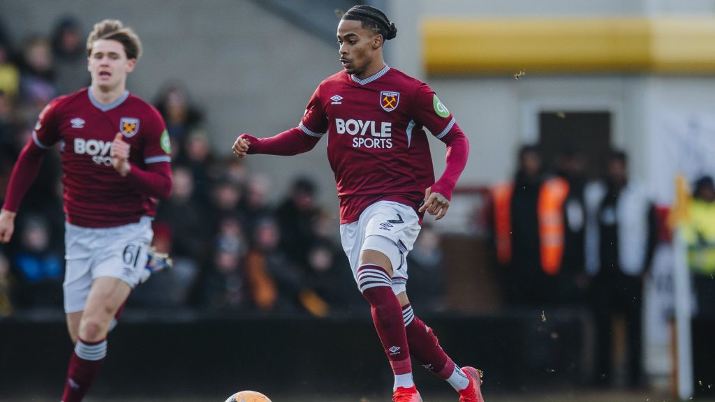 west ham