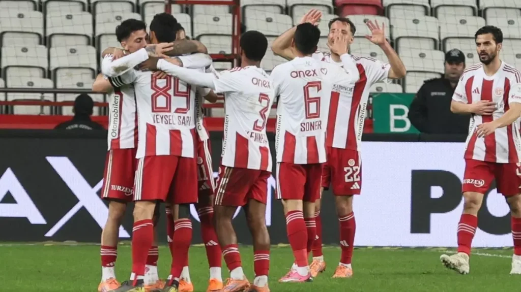 antalyaspor