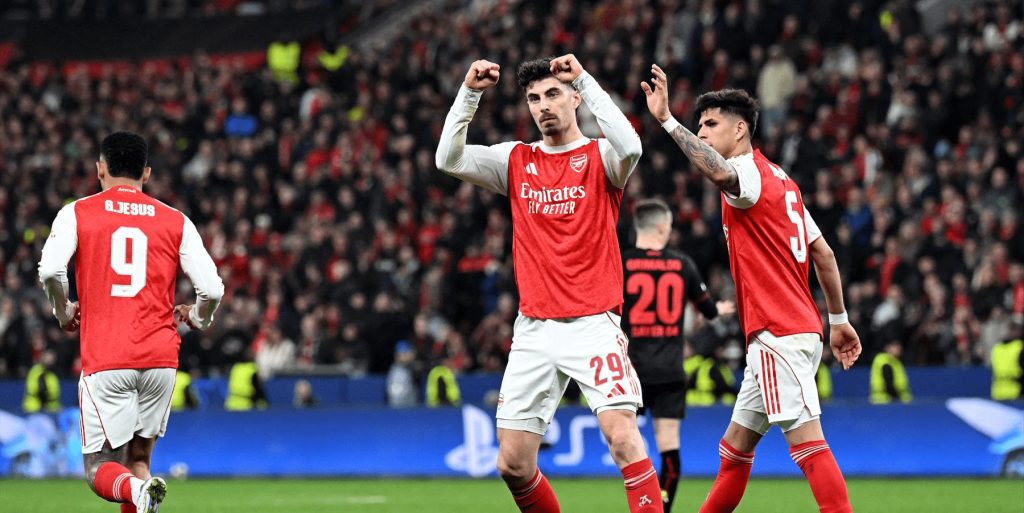 arsenal