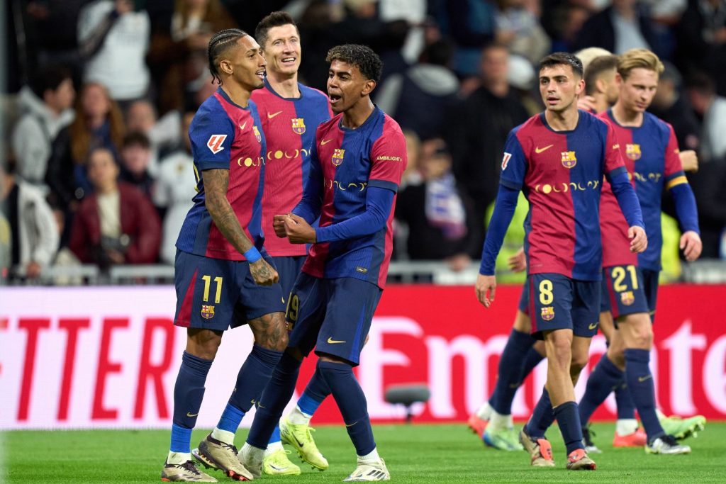 barcelona