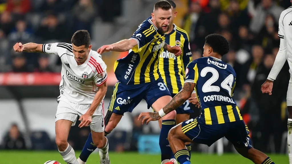 fenerbahçe