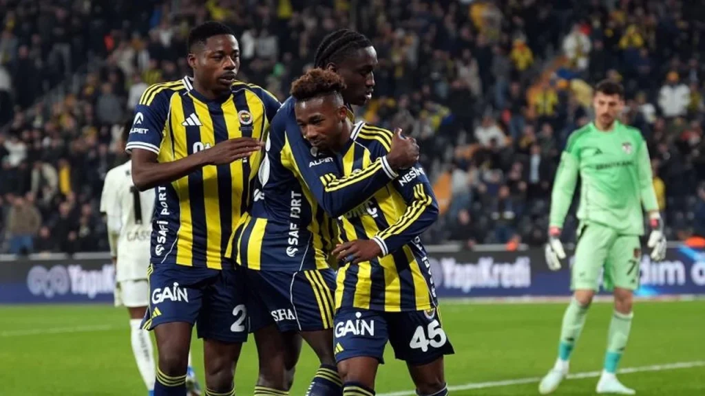 fenerbahçe
